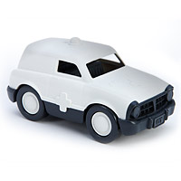 Mini Ambulance