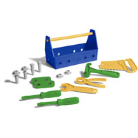 Tool Set - Blue