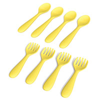 Feeding Spoons & Forks