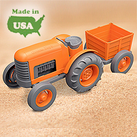 Tractor