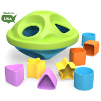 Shape Sorter
