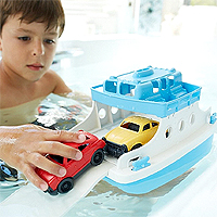 Ferry Boat