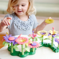 Build-a-Bouquet