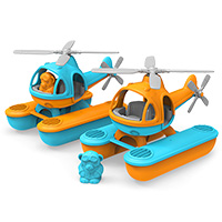 Sea Copter