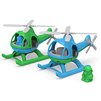 Helicopter