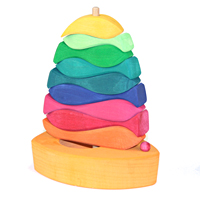 Fish Stacker - 10 pc