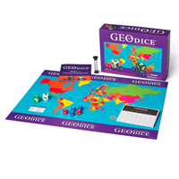 GeoDice