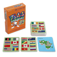 Flag Frenzy