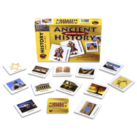 Ancient History Memory Game