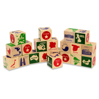 World GeoBlocks