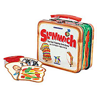 Slamwich Collector's Edition Tin