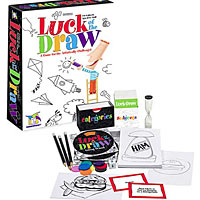 Luck of the Draw