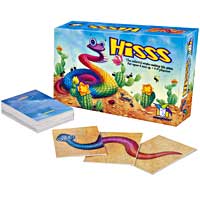 Hisss