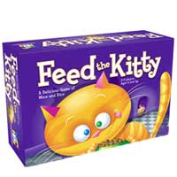 Feed the Kitty