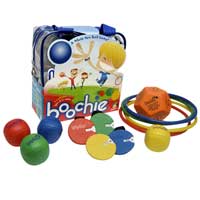 Gamewright Boochie - The Better Ball Game