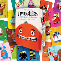 Dweebies