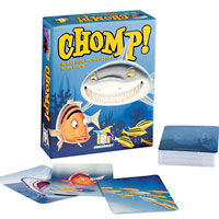 Chomp!