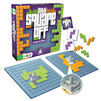 City Square Off