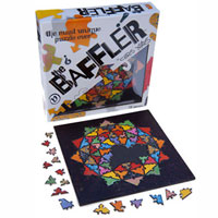 Baffler Jigsaw Puzzle