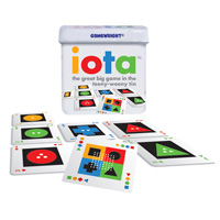 iota