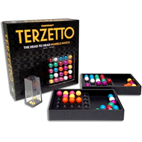 Terzetto