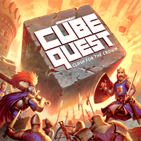 Cube Quest