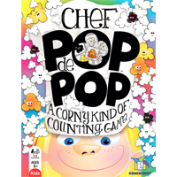 Chef Pop de Pop