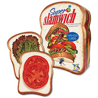 Super Slamwich