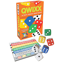 Qwixx