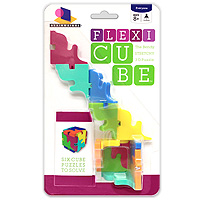 Flexi Cube