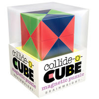 Collide-O-Cube