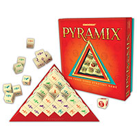 Pyramix
