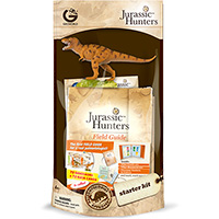 Jurassic Hunters Starter Kit