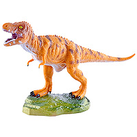 Jurassic Hunters