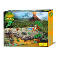 Dinosaur Age Experience