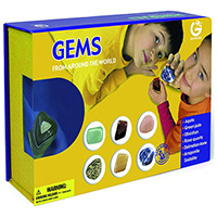 Gems from Around the World