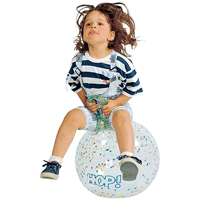 Hop Fantasy 18 inch Hop Ball