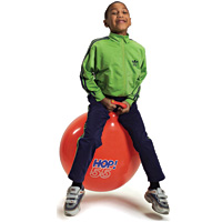 22 inch Hop Ball