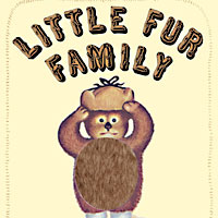 Little Fur Family Deluxe Edition