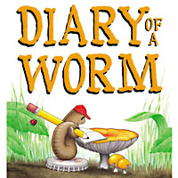 Diary of a Worm