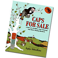 Caps for Sale
