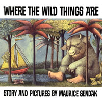 Where the Wild Things Are