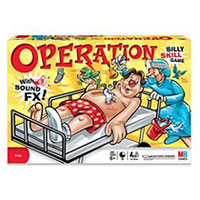 Operation