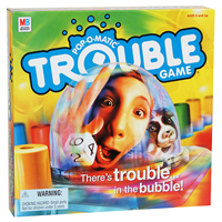 Trouble