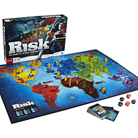 Risk