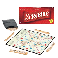 Scrabble