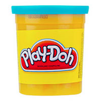 Playdoh Single Can Assortment