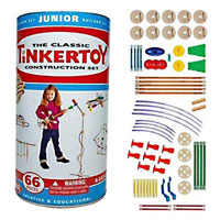 Tinkertoy Classic Junior Builder