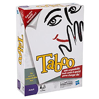 Taboo