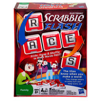 Scrabble Flash